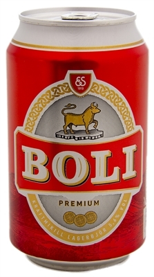 BOLI Premium 330ml