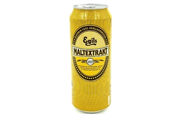 Egils Maltextrakt sodavand 0,5 l incl. pant/upselt