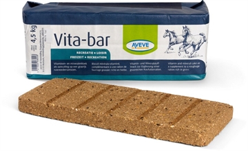 Vita-Bar 4,5 kg